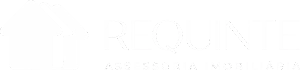 Logo Requinte Assessoria Imobiliária